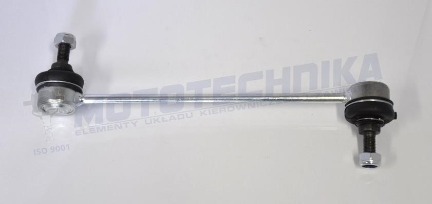 Stabiliser link Mazda Tribute: 56LS04 Mototechnika Rear anti roll bar link