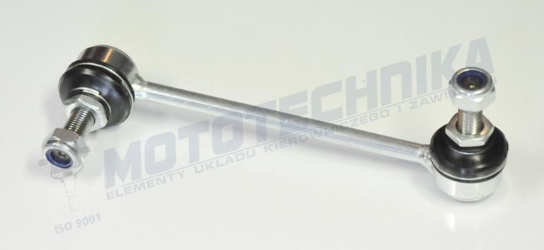 Mototechnika 56-LS-07 Front Left anti roll bar link 56LS07 56LS07 Mototechnika Front Left anti roll bar link