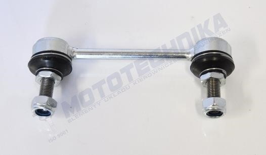 58LS01 Mototechnika Rear anti roll bar link