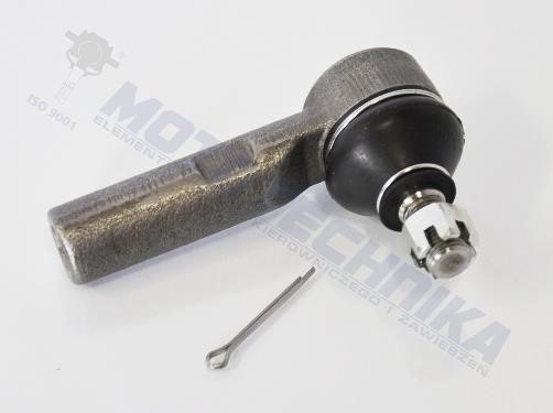 Outer tie rod end Nissan Sunny: 58PKW01 Mototechnika Tie rod end