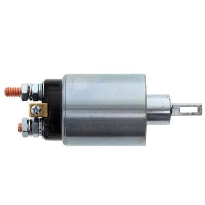 ERP Exact Replacement Parts 23-0102 Solenoid switch, starter 230102