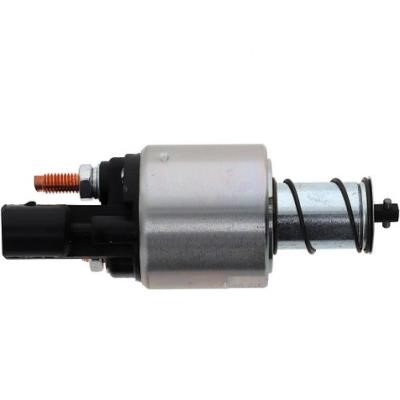 ERP Exact Replacement Parts 23-0185 Solenoid switch, starter 230185