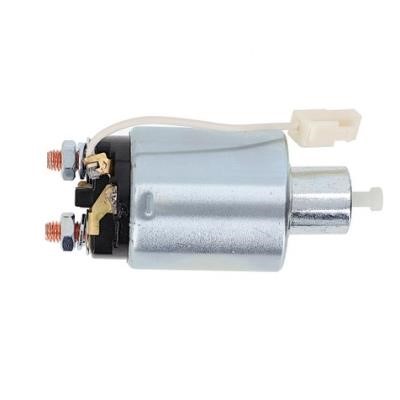 ERP Exact Replacement Parts 23-0088 Solenoid switch, starter 230088