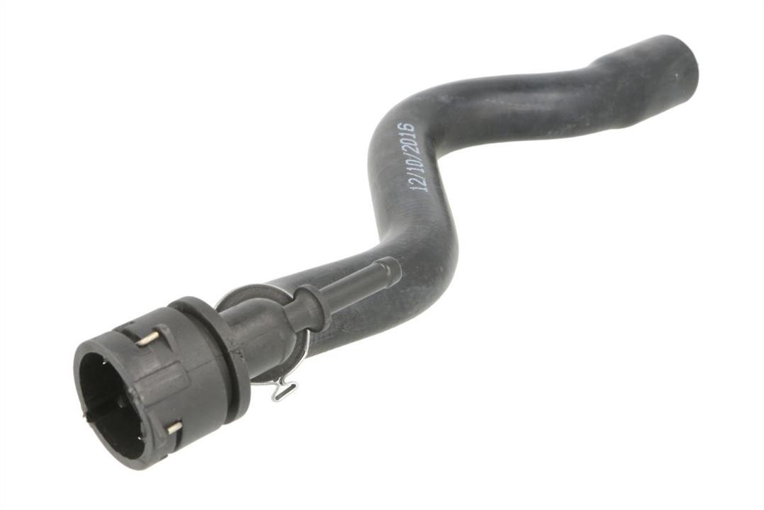 Sasic 3406122 Coolant hose 3406122 3406122 Sasic Coolant hose