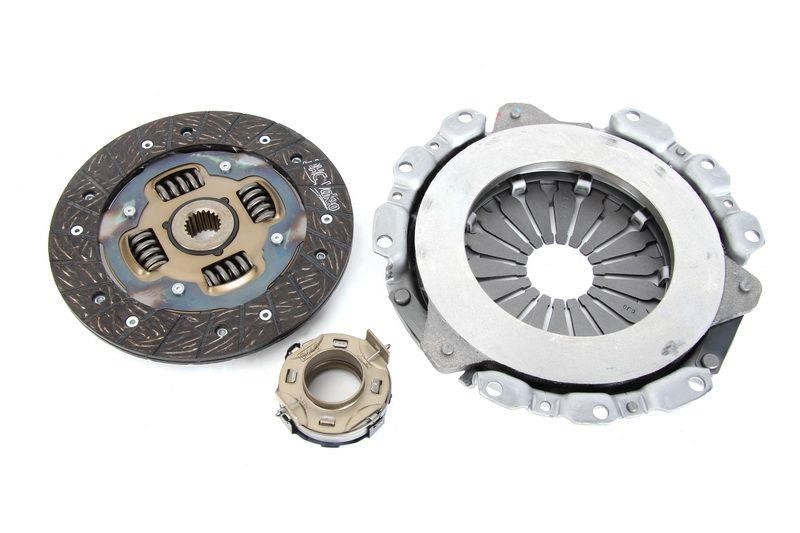  009237 Clutch kit 009237