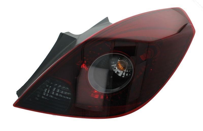 Valeo 043594 Tail lamp right 043594