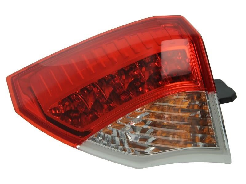 Valeo 043643 Tail lamp outer left 043643