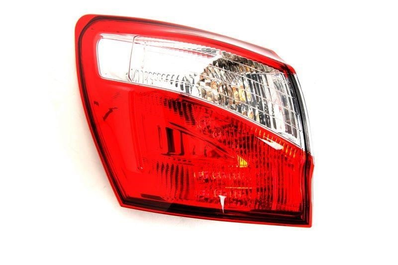 Valeo 044175 Tail lamp outer left 044175 044175 Valeo Tail lamp outer left