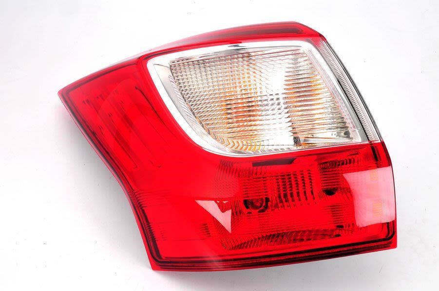 Valeo 044447 Tail lamp outer left 044447