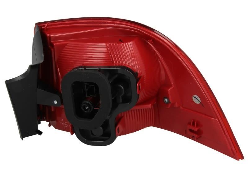 044257 Valeo Tail lamp outer left