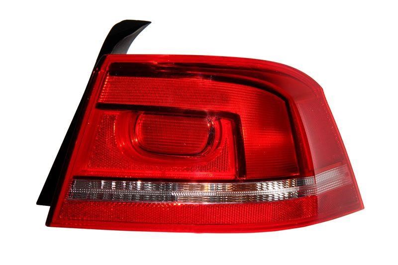 Valeo 044514 Tail lamp outer right 044514