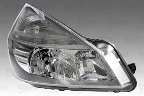 Valeo 044543 Headlight left 044543