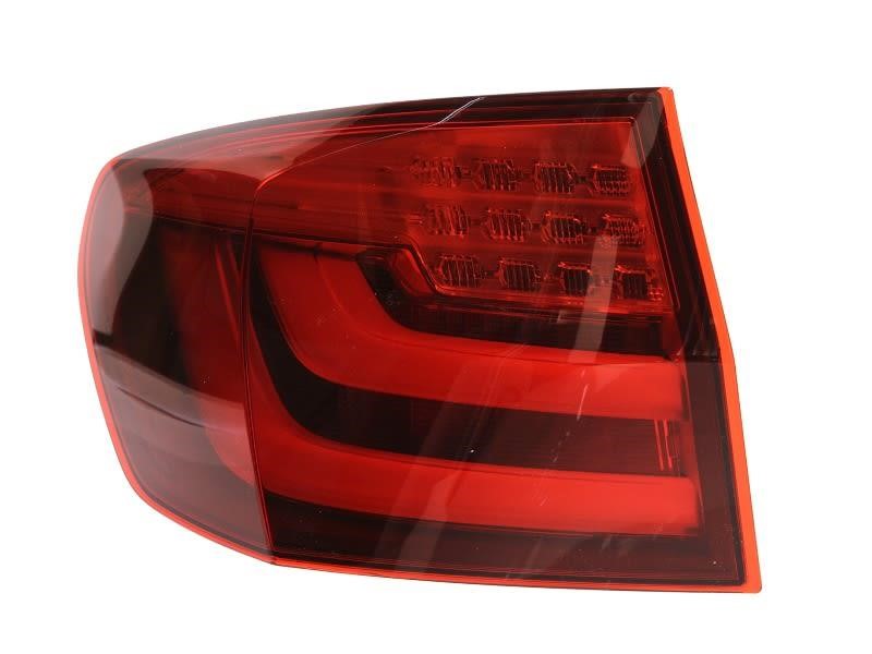 Valeo 044379 Tail lamp outer left 044379