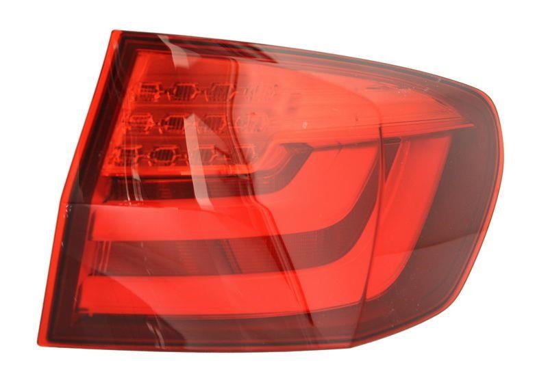 Valeo 044380 Tail lamp outer right 044380