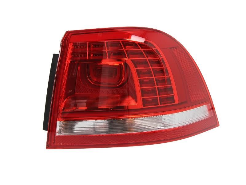 Back lights Volkswagen: 044607 Valeo Tail lamp outer right