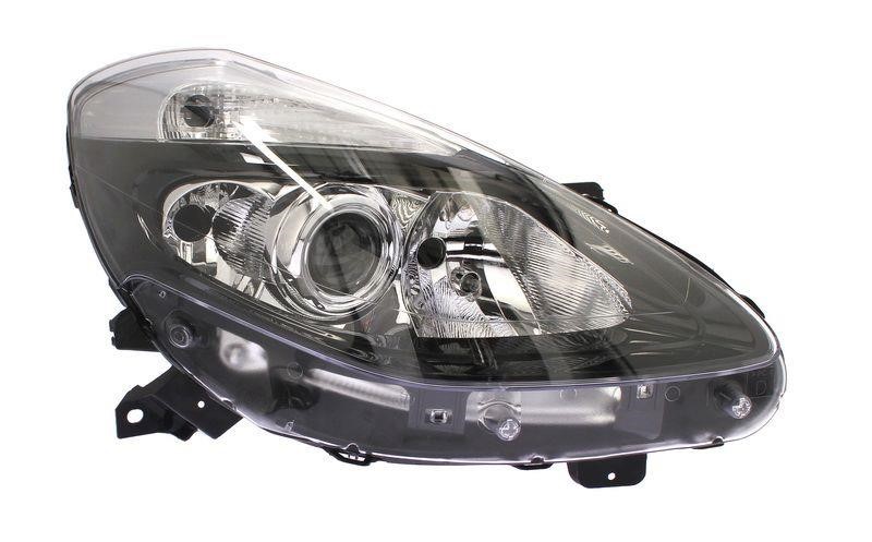 Valeo 044659 Headlight right 044659