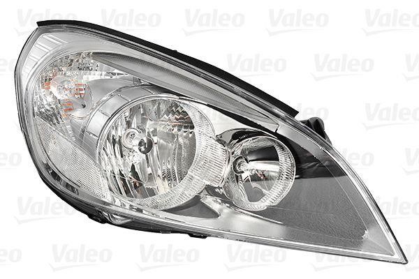 Valeo 045132 Headlight left 045132