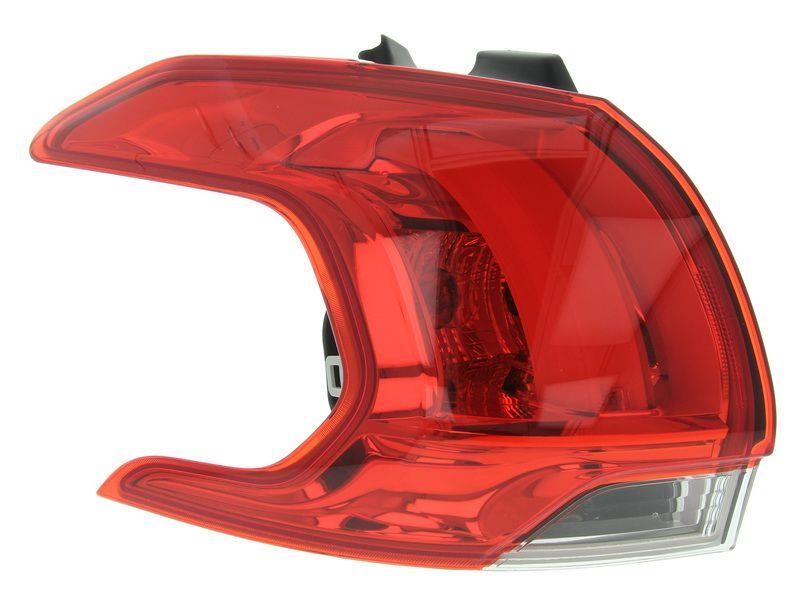 Valeo 045176 Tail lamp outer left 045176