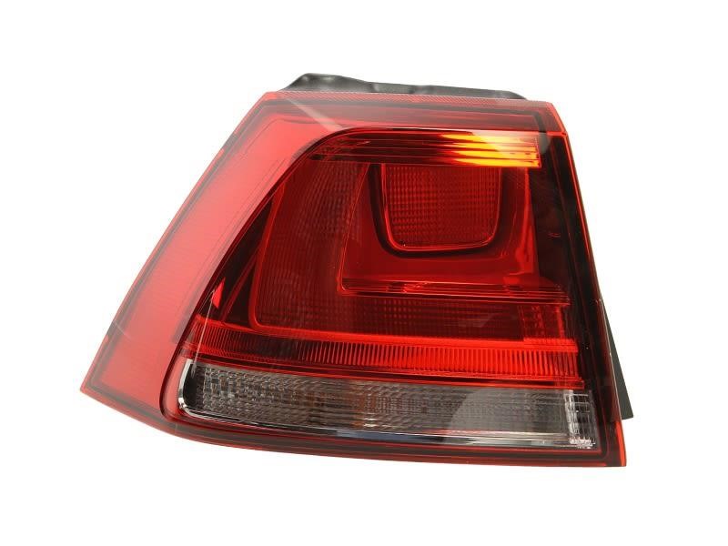 Valeo 044937 Tail lamp outer left 044937