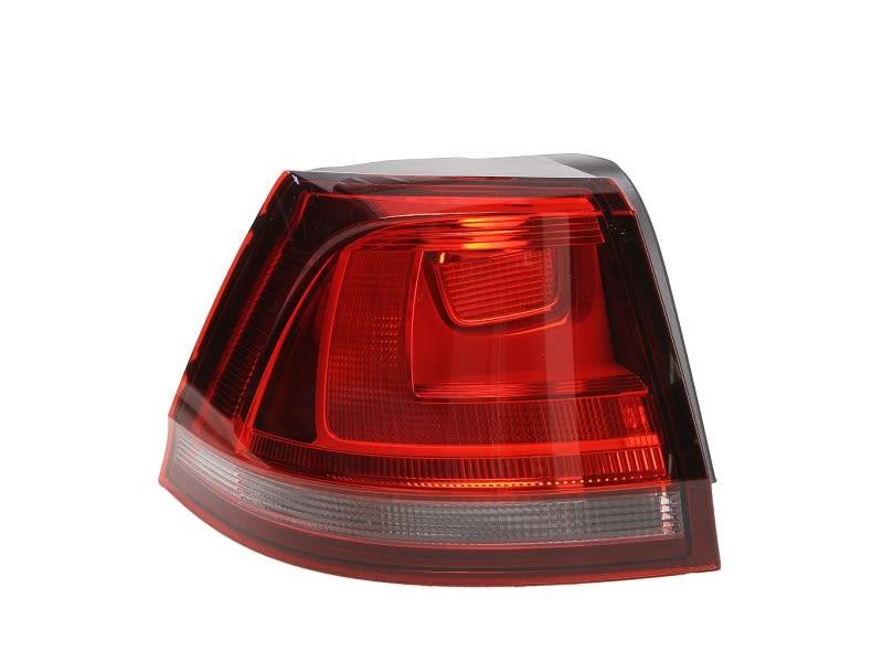 Valeo 045218 Tail lamp outer left 045218