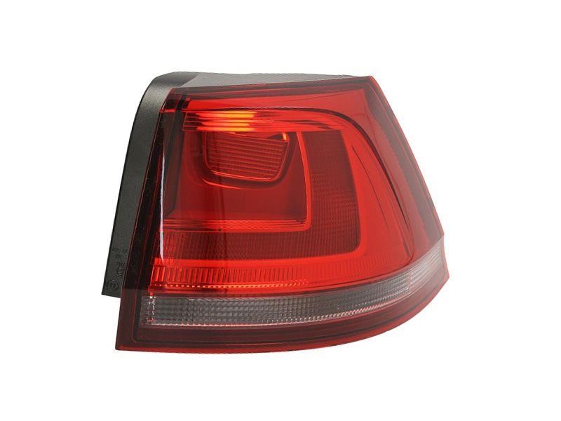 Valeo 045219 Tail lamp outer right 045219