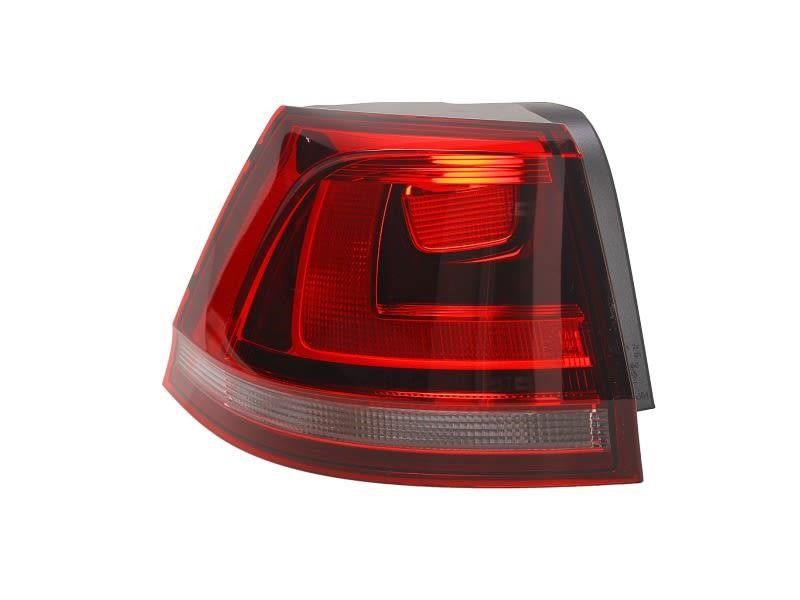 Valeo 045220 Tail lamp outer left 045220