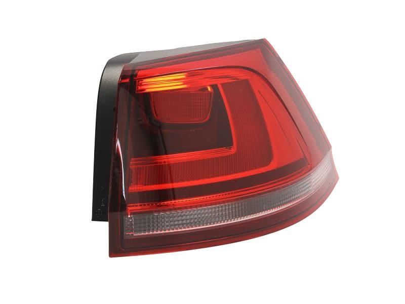Valeo 045221 Tail lamp outer right 045221
