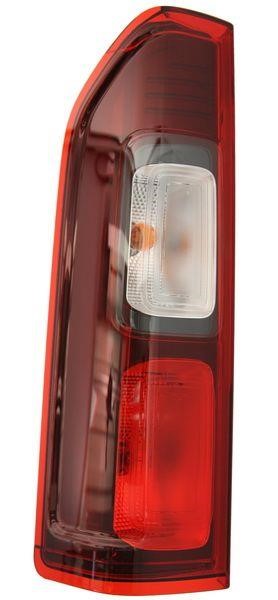 Valeo 045264 Tail lamp left 045264