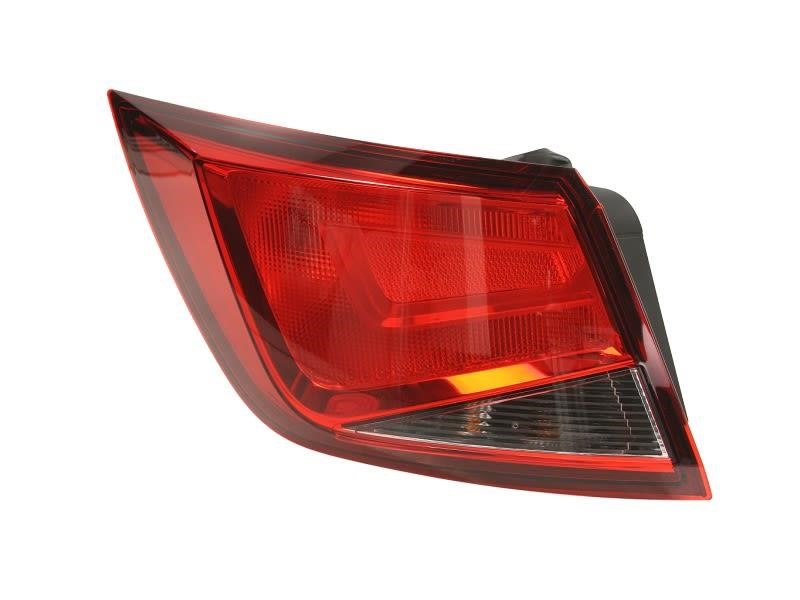 Valeo 045322 Tail lamp outer left 045322