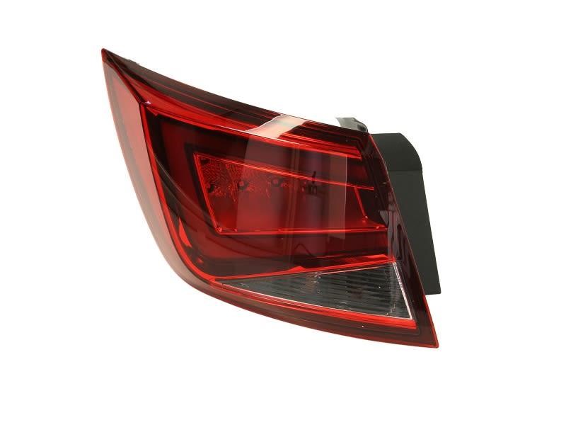 Valeo 045328 Tail lamp outer left 045328