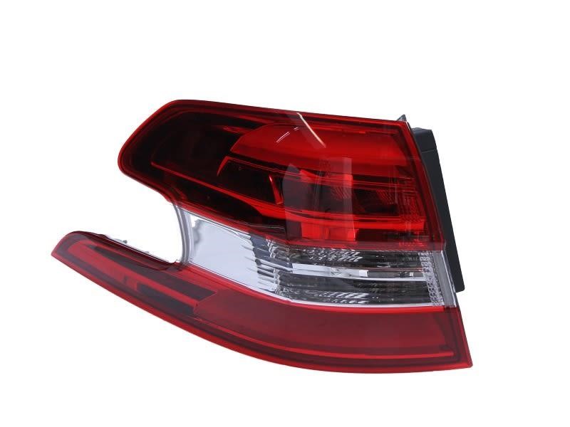 Valeo 045372 Tail lamp outer left 045372