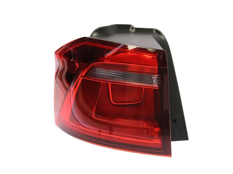 Valeo 045382 Tail lamp outer left 045382
