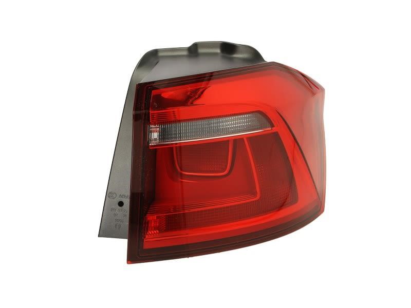 Valeo 045383 Tail lamp outer right 045383