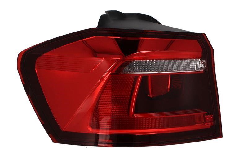 Valeo 045388 Tail lamp outer left 045388
