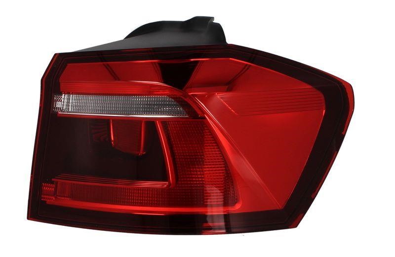 Valeo 045389 Tail lamp outer right 045389