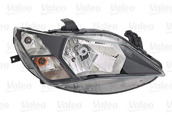 Valeo 046721 Headlight right 046721