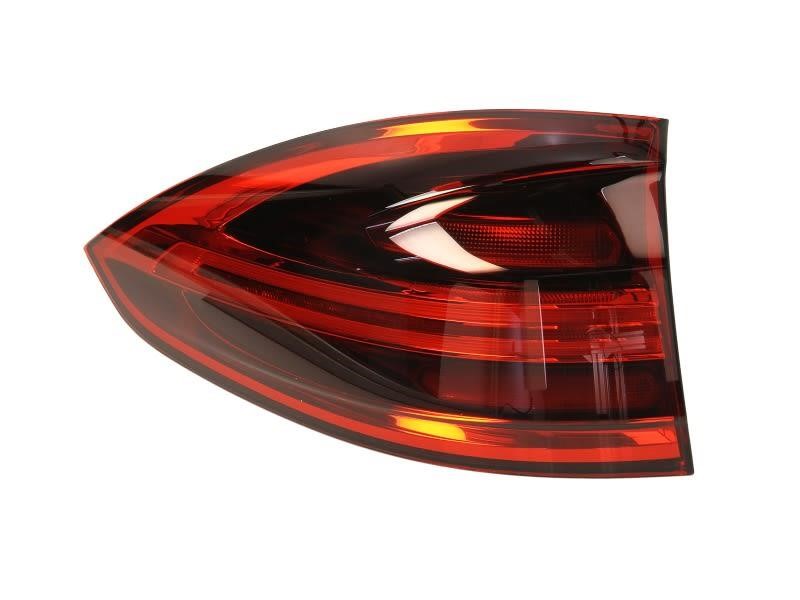Valeo 045449 Tail lamp outer left 045449