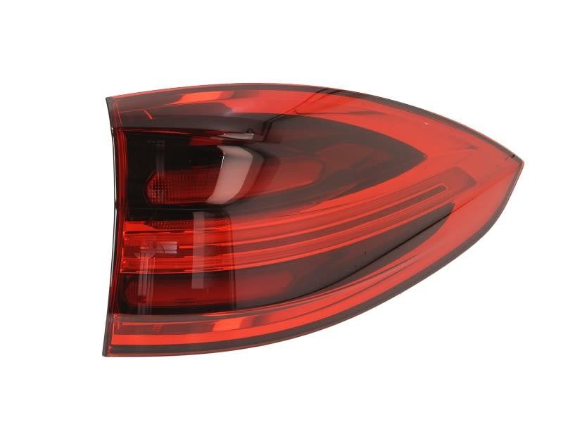 Valeo 045450 Tail lamp outer right 045450