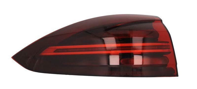 Valeo 045485 Tail lamp outer left 045485