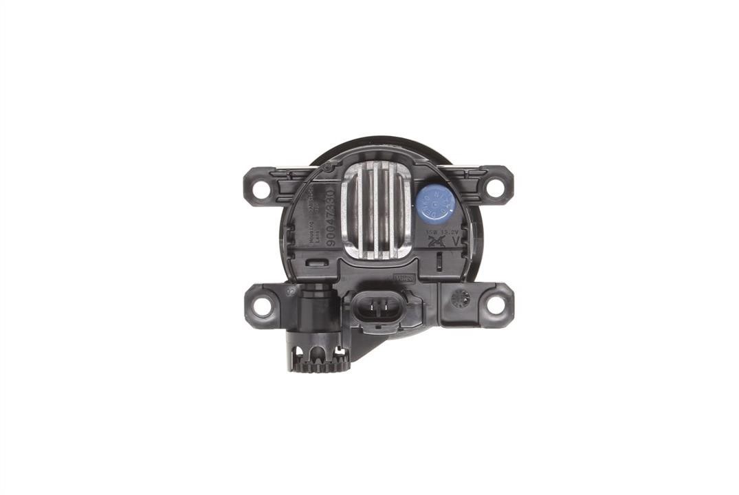 Valeo 047400 Fog lamp 047400