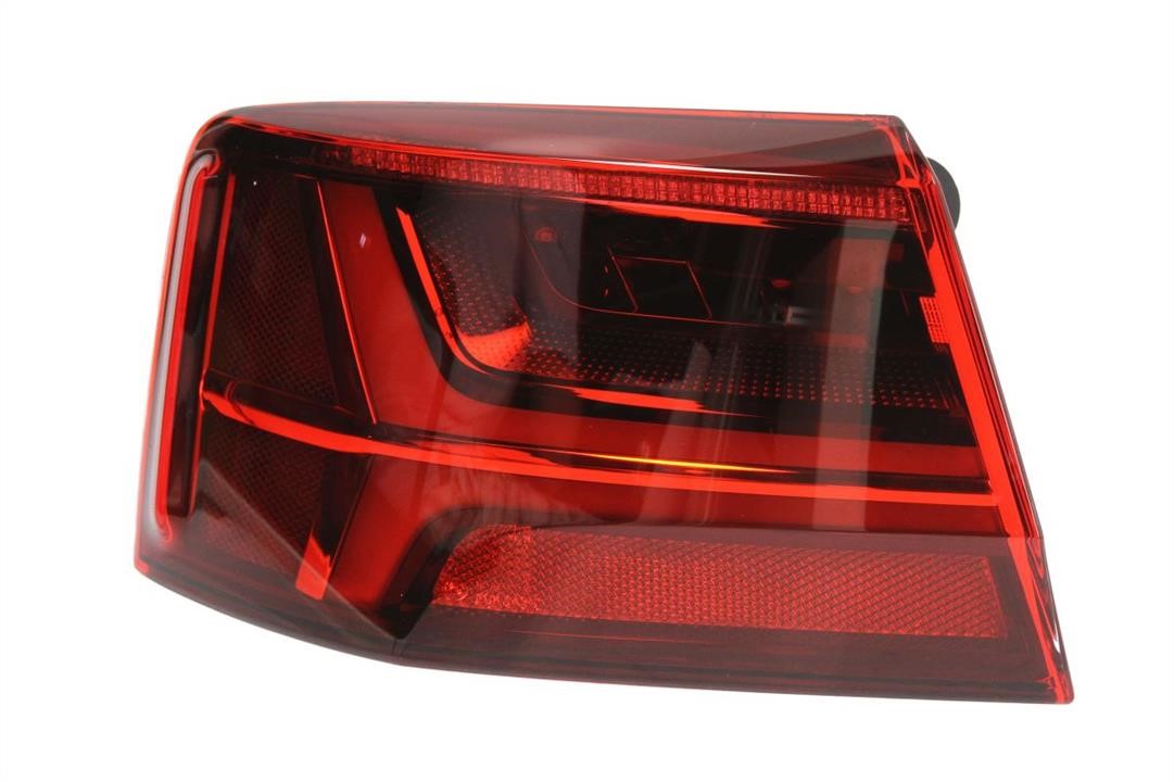 Valeo 047006 Tail lamp outer left 047006