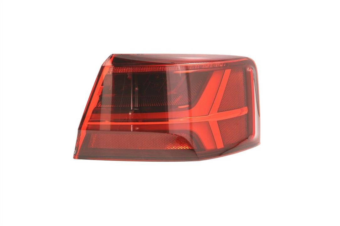 Valeo 047007 Tail lamp outer right 047007
