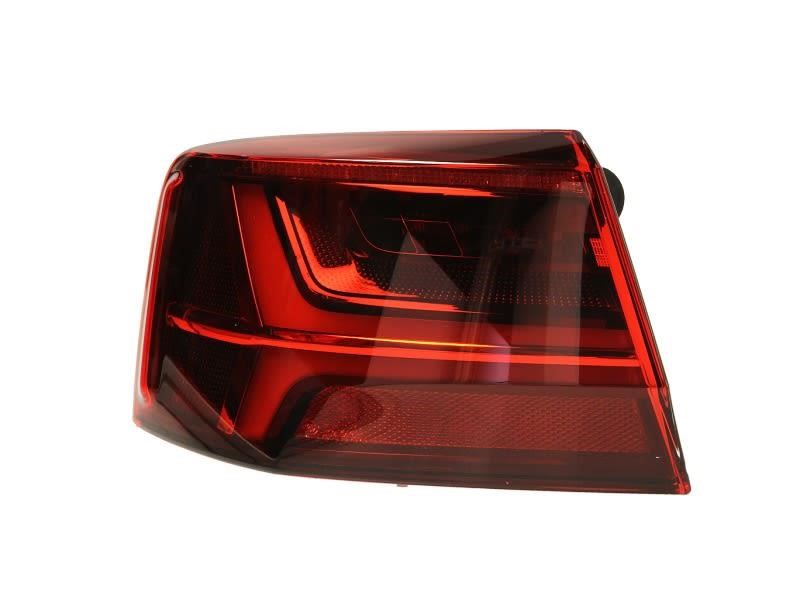 Valeo 047010 Tail lamp outer left 047010