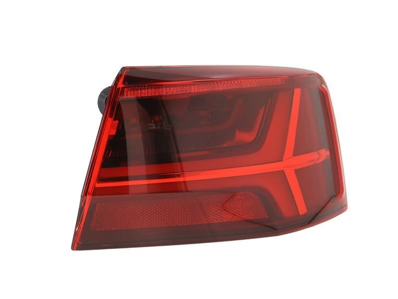 Valeo 047011 Tail lamp outer left 047011