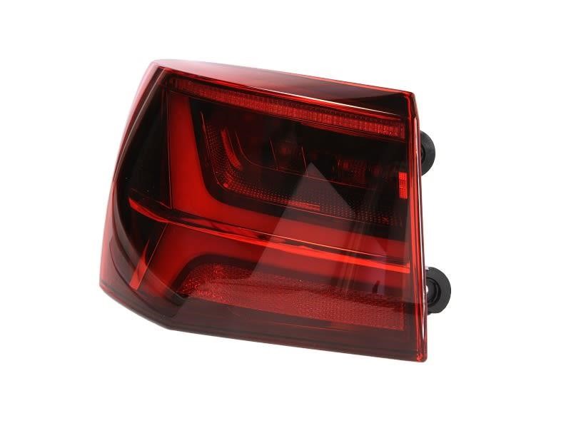 Valeo 047018 Tail lamp outer left 047018