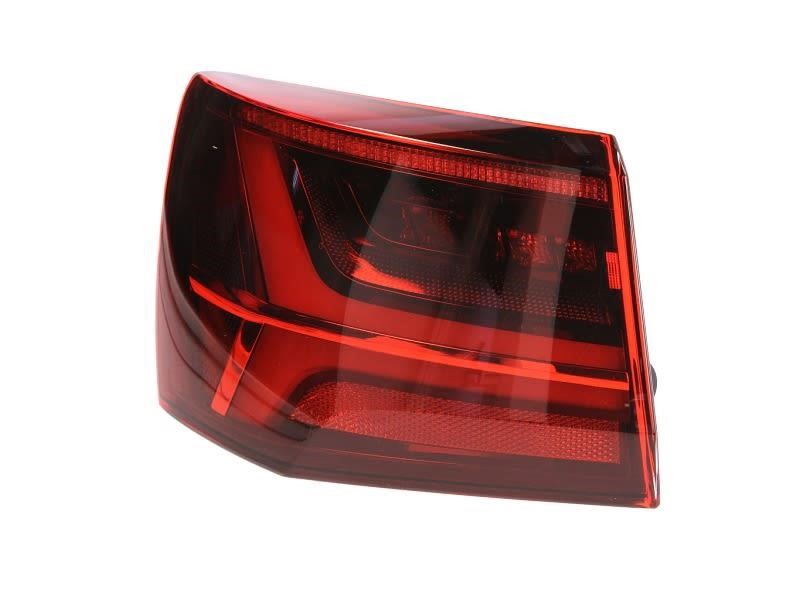 Valeo 047022 Tail lamp outer left 047022