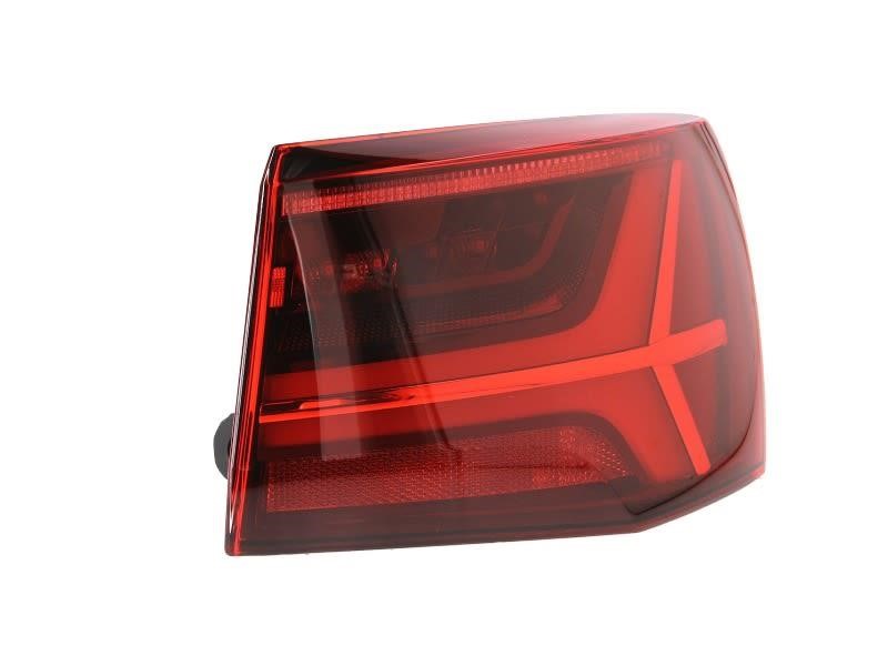 Valeo 047023 Tail lamp outer right 047023