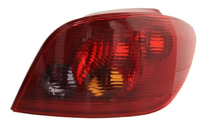 Valeo 088041 Tail lamp outer right 088041