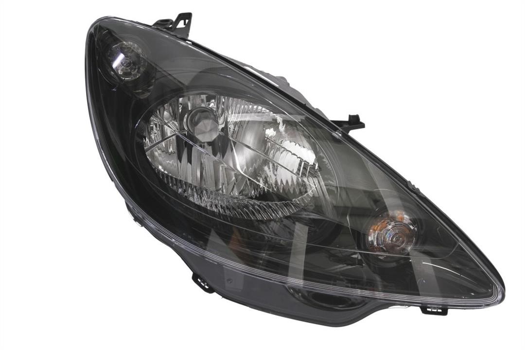088920 Valeo Headlight right