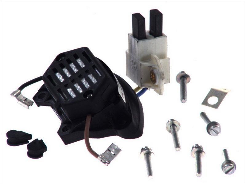182169 Valeo Alternator regulator